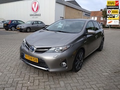 Toyota Auris - 1.8 Hybrid Lease+