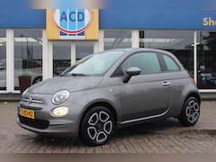 Fiat 500 - 1.0 70pk Hybrid eco Club | Airco | Cruise | Uconnect 7 | Apple carplay |