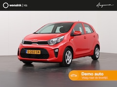 Kia Picanto - 1.0 DPi ComfortLine | Airco | Cruise Control | Bluetooth | Isofix