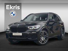 BMW X5 - xDrive40i High Executive M Sportpakket 22'' / Panoramadak / Active Steering / Harman Kardo