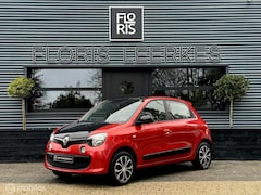 Renault Twingo - 1.0 SCe | Red & Black | Airco | Nieuwe APK