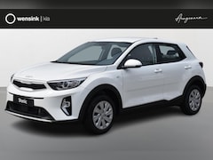 Kia Stonic - 1.0 T-GDi MHEV ComfortLine 100PK | Apple/Android Carplay | Airco | Bluetooth | DAB