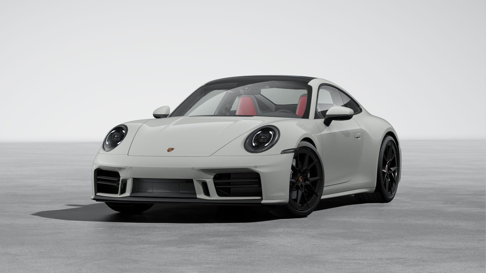 Porsche 911 - 992.2 3.0 CARRERA COUPE PDK | FACELIFT 2024 - AutoWereld.nl