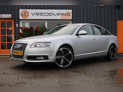 Audi A6 Limousine - 2.0 TFSI Pro Line Business NAVI