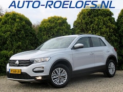 Volkswagen T-Roc - 1.0 TSI Style*Navi*Ecc*Cruise control