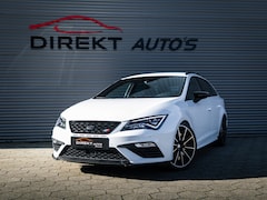 Seat Leon ST - 2.0 TSI CUPRA 300 4DRIVE PERFORMANCE BREMBO CAMERA