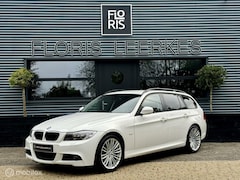 BMW 3-serie Touring - 318i | Youngtimer | M Sport | Zwart Leer