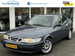 Saab 9-3 - 2.0 S