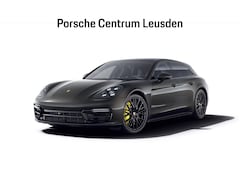 Porsche Panamera Sport Turismo - Turbo S E-Hybrid