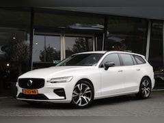 Volvo V60 - B4 Plus Dark | Adaptive Cruise | Pilot-Assist | Camera | Stuur/Stoelverwarming | 18-Inch |