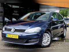 Volkswagen Golf - 1.2 TSI Trendline/1e eigenaar/5deurs/N.A.P Logisch/