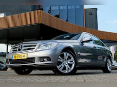 Mercedes-Benz C-klasse - 220 CDI/Navi/PDC/Climate control/