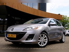 Mazda 3 - 3 1.6 TS Plus/Stoelverwarming/Trekhaak/Climate control/