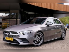 Mercedes-Benz A-klasse - 200 Business Solution AMG/Widescreen/Camera/Alcantara/