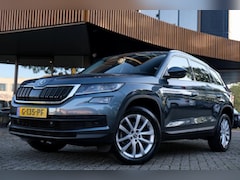 Skoda Kodiaq - 1.5 TSI Business Edition/7-Zits/ACC/Trekhaak/Camera/