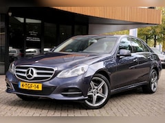 Mercedes-Benz E-klasse - 200 Avantgarde/Standkachel/Climate control/