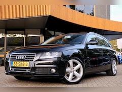 Audi A4 Avant - 1.8 TFSI Pro Line Business/Stoelverwarming/Leder/NW.APK/