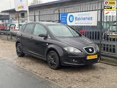 Seat Altea - 1.6 Comfortstyle | Airco | Cruise