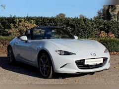 Mazda MX-5 - ND 2.0l SkyActiv-G 160 GT-M Ceramic Metallic