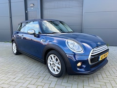 MINI Cooper - 1.5 Pepper Business PANORAMADAK / NAVIGATIE / NL AUTO