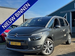 Citroën Grand C4 Picasso - 1.6 BlueHDi Business 7P Aut6 | EU EXPORT PRICE EX BPM