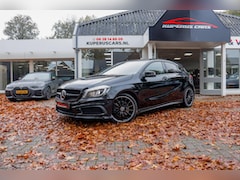 Mercedes-Benz A-klasse - 250 AMG Sport Prestige Pano/Memory/18"