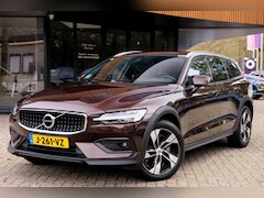 Volvo V60 Cross Country - 2.0 B5 AWD Pro/Autopilot/ACC/Carplay/Winterpakket/03