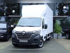 Renault Master - 2.3 dCi 145pk L3 | Bakwagen | Laadklep | Navi | Cruise | Airco | Spoiler | 425x215x235