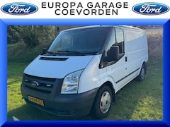 Ford Transit - 260S 2.2 TDCI Economy Edition | AIRCO | EERSTE EIGENAAR/FIRST OWNER |