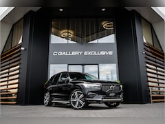 Volvo XC60 - 2.0 Recharge T6 AWD R-Design - Panorama | H&K | Elek. trekhaak | Stoelverw