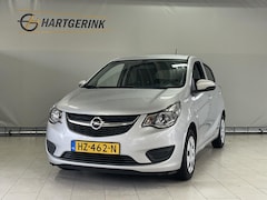 Opel Karl - 1.0 ecoFLEX 75pk Edition *AIRCO