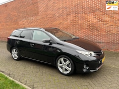 Toyota Auris Touring Sports - 1.6 Dynamic Navi Camera Cruise Clima