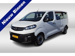 Opel Vivaro Combi - 1.5 CDTI L3H1