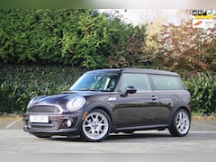 MINI Clubman - 1.6 Cooper Chili NAP PANO-DAK LEER