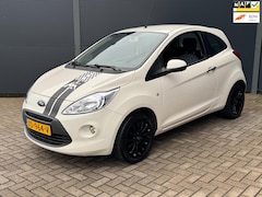 Ford Ka - 1.2 Limited start/stop