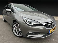 Opel Astra Sports Tourer - 1.4 Turbo Innovation, Veel opties Stoelverwarming, koeling en m