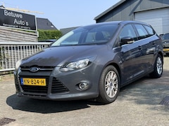 Ford Focus - 1.6 TDCI EURO-5