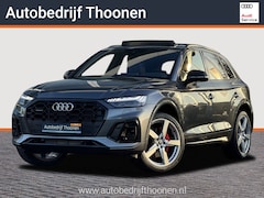 Audi Q5 - 55 TFSI e quattro S edition Competition | Pano | Keyless | Camera