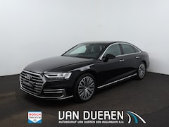 Audi A8 - 50 TDI quattro Pro Line Plus Leder, pano, 20 inch