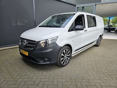 Mercedes-Benz Vito - 116 CDI Extra Lang DC Comfort