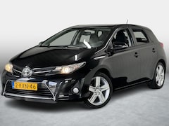 Toyota Auris - 1.6 Dynamic Trekhaak Navigatie Cruise 1300kg