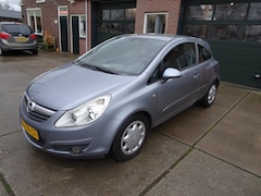 Opel Corsa - 1.2-16V Enjoy