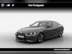 BMW 4-serie Gran Coupé - 420i | M Sport Pro | Comfort Pack | Glazen Schuif-/Kanteldak