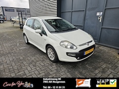 Fiat Punto Evo - 1.3 M-Jet Dynamic