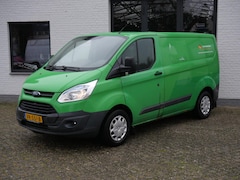 Ford Transit Custom - 270 2.2 TDCI L1H1 Trend Airco Navi Pdc Marge