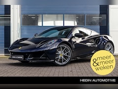 Lotus Emira - 2.0 T Automaat First Edition | Touring Onderstel