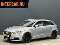 Audi A3 Sportback - 30 TFSI Design Pro Line Plus