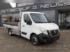 Nissan Interstar - NIEUW SPECIALE PRIJS 2.3 dCi 165 pk Acenta L3 3t5 RWD DRT 5000 EURO KORTING