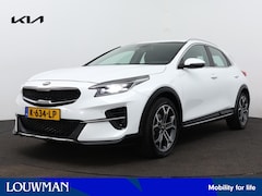 Kia XCeed - 1.0 T-GDi DynamicLine | Climate Control | Parkeercamera | Navigatie |