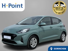 Hyundai i10 - 1.0 Comfort Smart | €2180 KORTING | NAVIGATIE | CAMERA | APPLE CARPLAY & ANDROID AUTO |